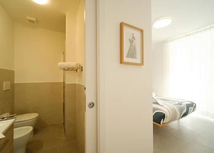 Domus Paruta בית הארחה 4*