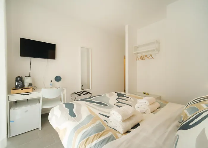 בית הארחה Domus Paruta 4*