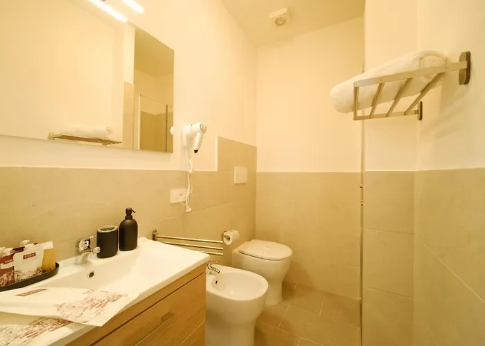 Domus Paruta 4* רומא
