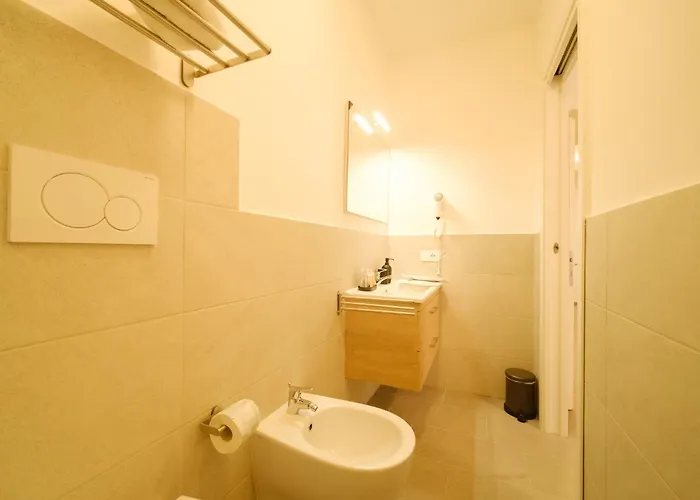 Domus Paruta בית הארחה רומא