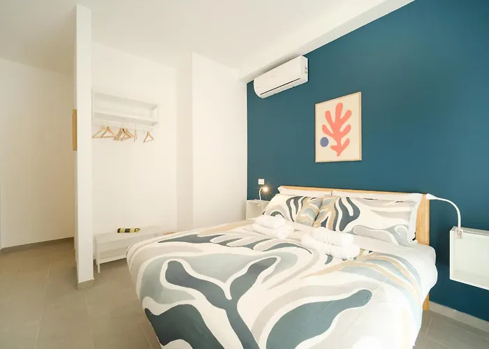 בית הארחה Domus Paruta רומא