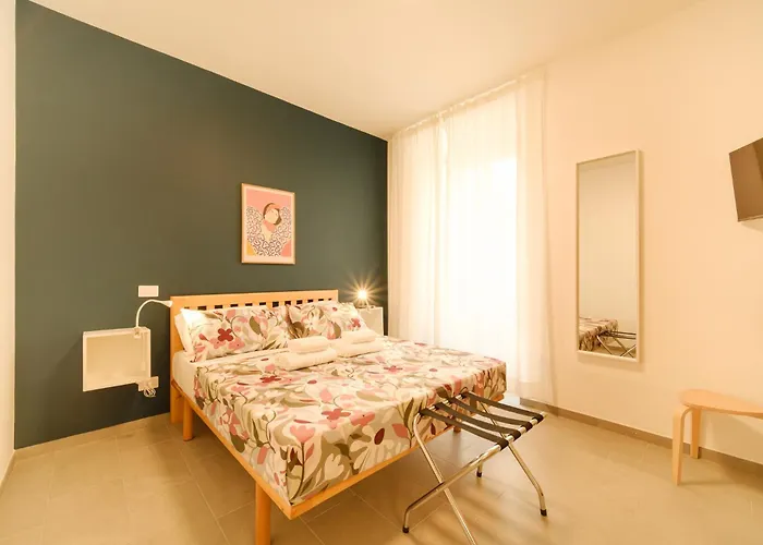 Domus Paruta 4* רומא