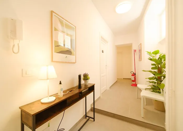Domus Paruta בית הארחה רומא