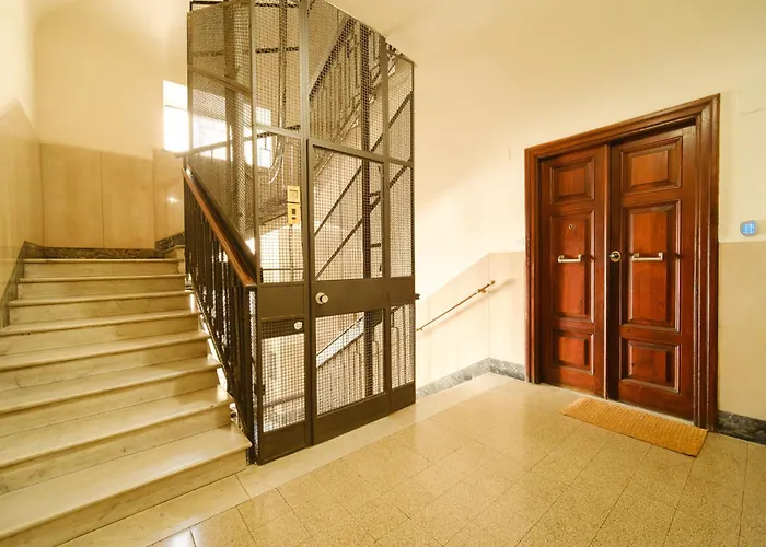 Domus Paruta בית הארחה